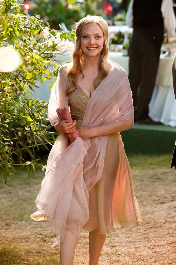 9 filmova s Amandom Seyfried koje ćete htjeti gledati ovog vikenda