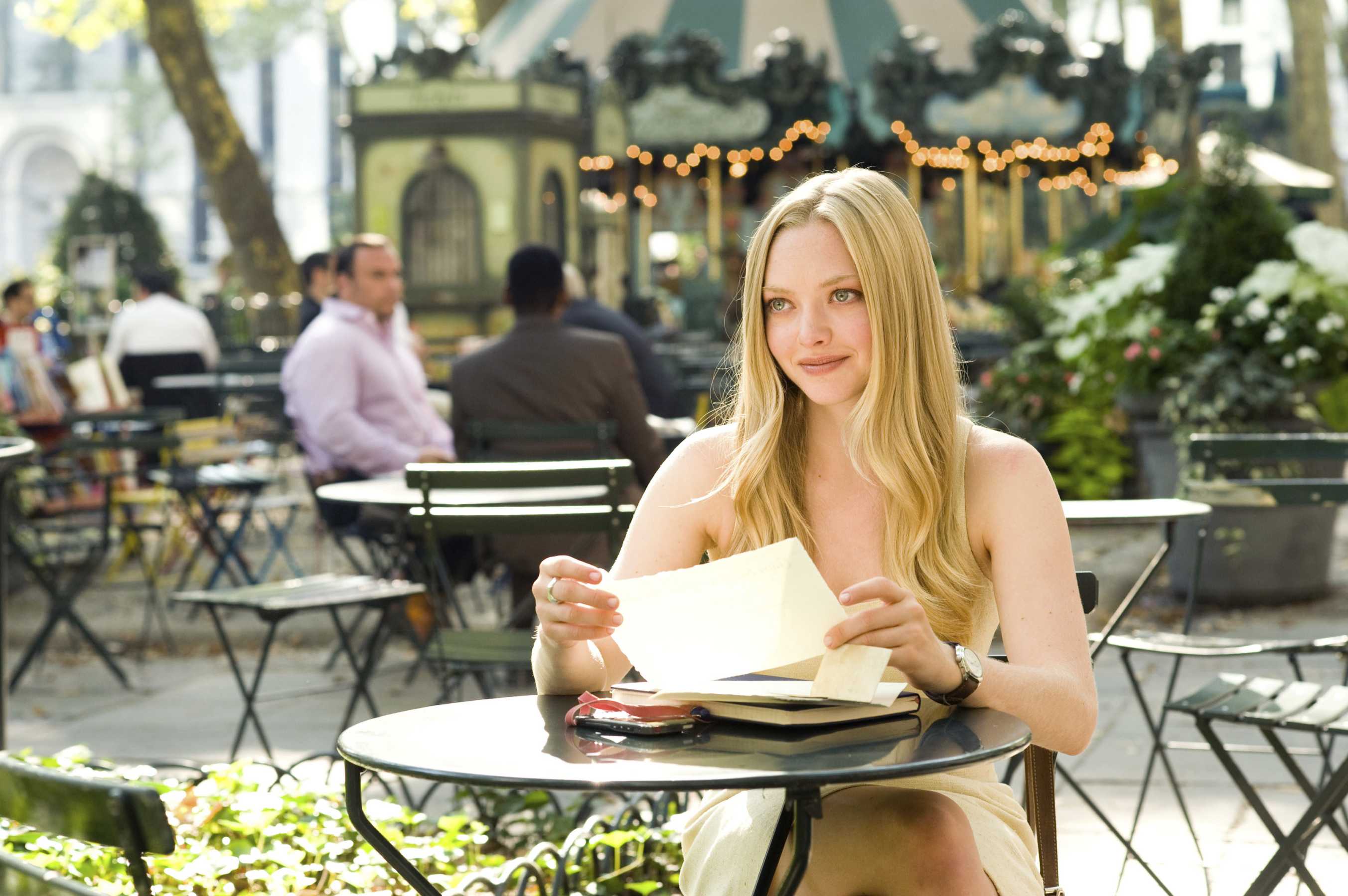 9 filmova s Amandom Seyfried koje ćete htjeti gledati ovog vikenda