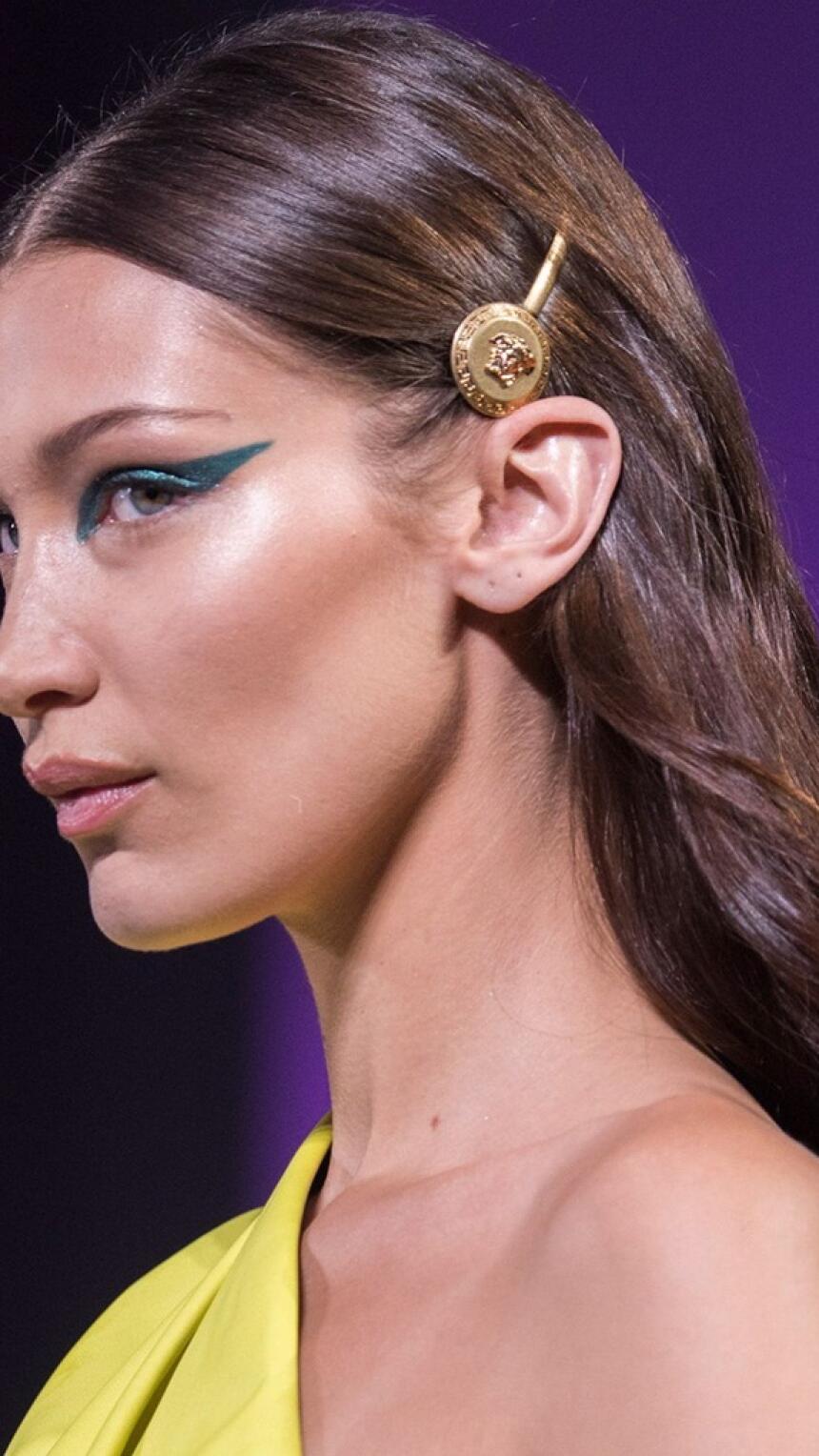 6 makeup trendova koje se veselimo isprobati do kraja godine