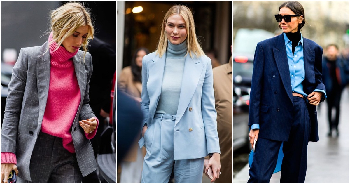 3 stylish načina kako nositi odijelo u poslovnim kombinacijama 
