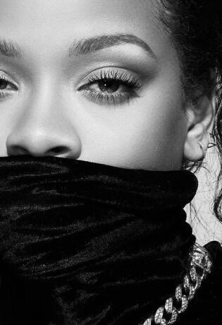 Rihanna je predstavila prvu Fenty Beauty maskaru koju ćete poželjeti u svom neseseru