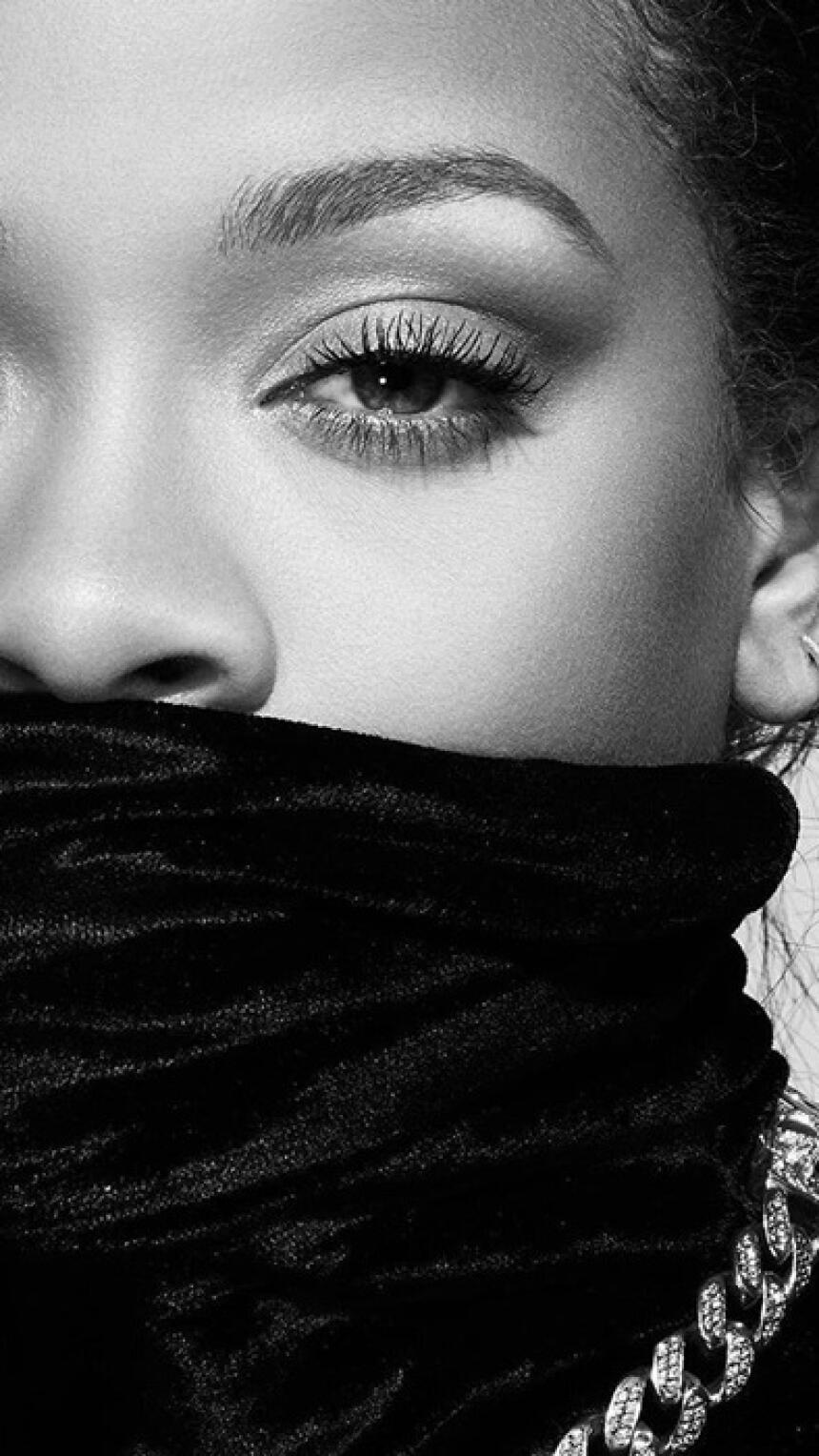 Rihanna je predstavila prvu Fenty Beauty maskaru koju ćete poželjeti u svom neseseru