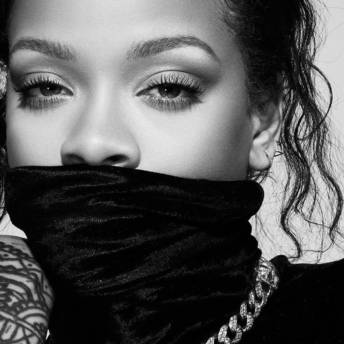 Rihanna je predstavila prvu Fenty Beauty maskaru koju ćete poželjeti u svom neseseru