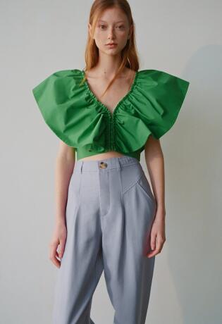 Zara ima odličnu proljetnu kolekciju. Ovi su artikli ukrali naše simpatije.