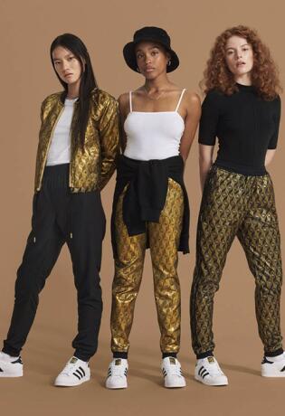 Novi modeli kultnih adidas Superstar tenisica koji će obilježiti uličnu modu