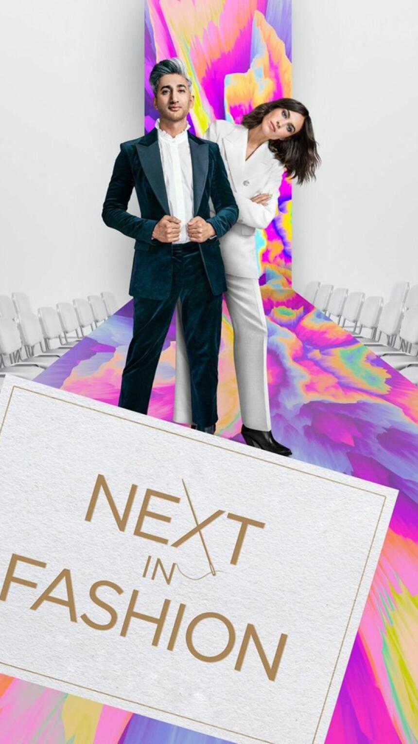 Ako ste voljeli Project Runway, tada je nova Netflix serija s Alexom Chung idealna za vas