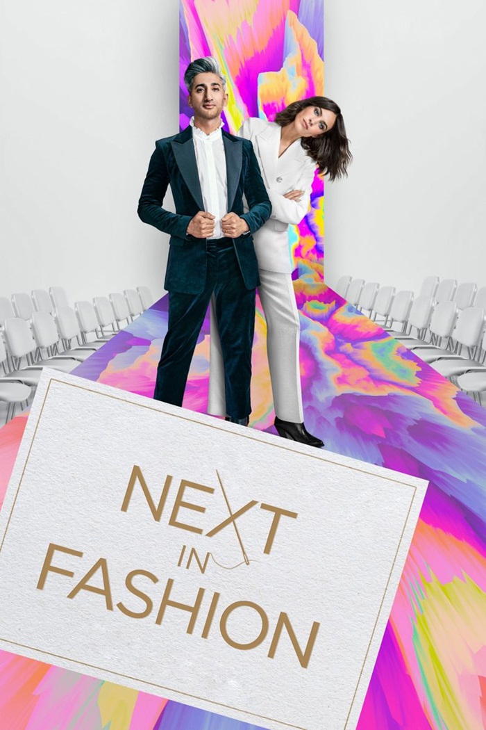 Ako ste voljeli Project Runway, tada je nova Netflix serija s Alexom Chung idealna za vas
