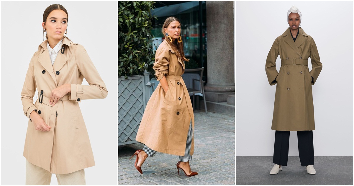 10 high street balonera idealnih za promjenjivo vrijeme 
