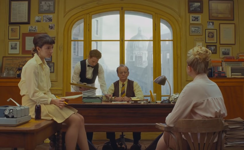 Pogledajte trailer za novi film Wesa Andersona zbog kojeg jedva čekamo ljeto