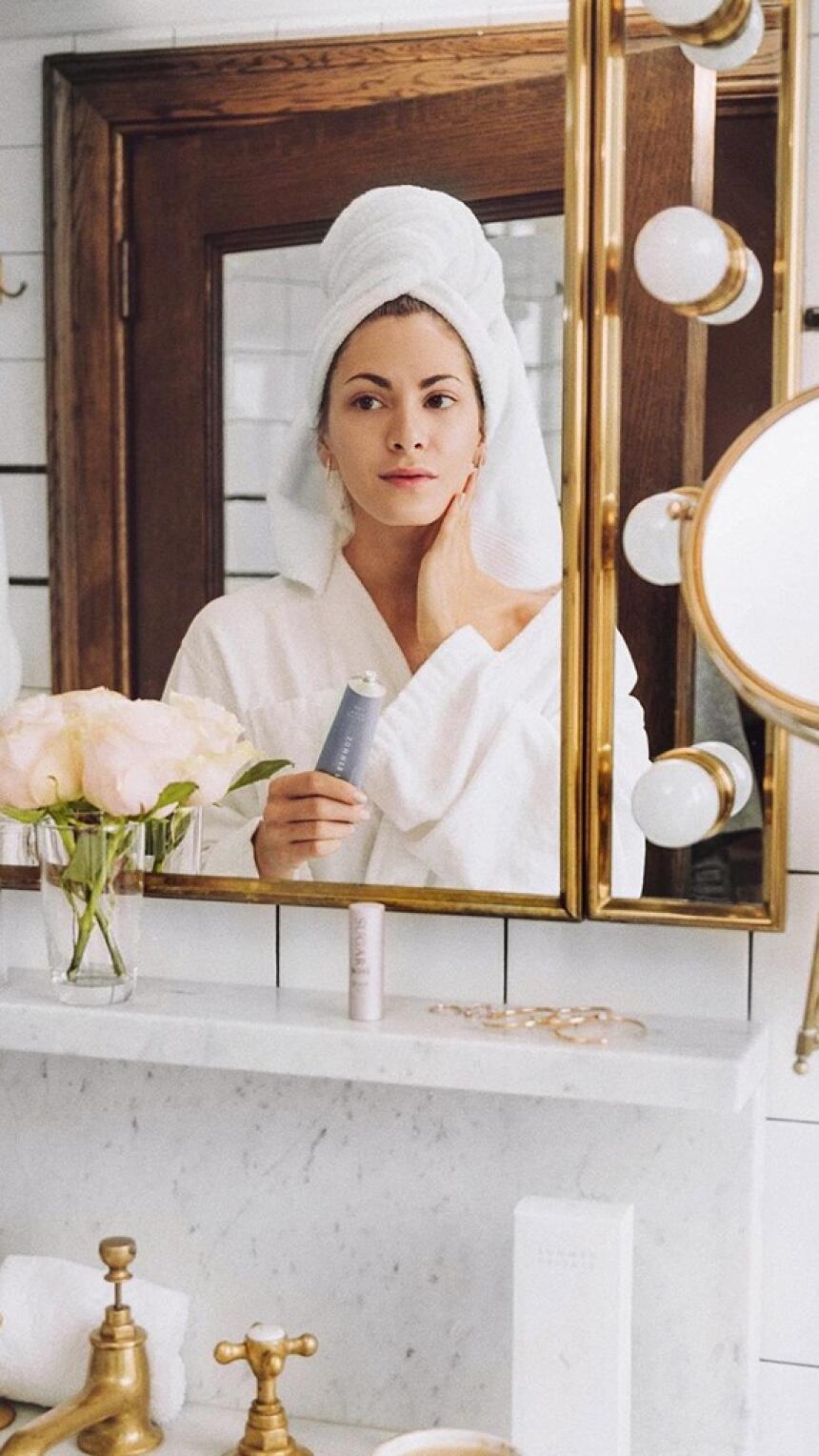 Zašto je skidanje šminke prije spavanja važan dio naše svakodnevne beauty rutine?