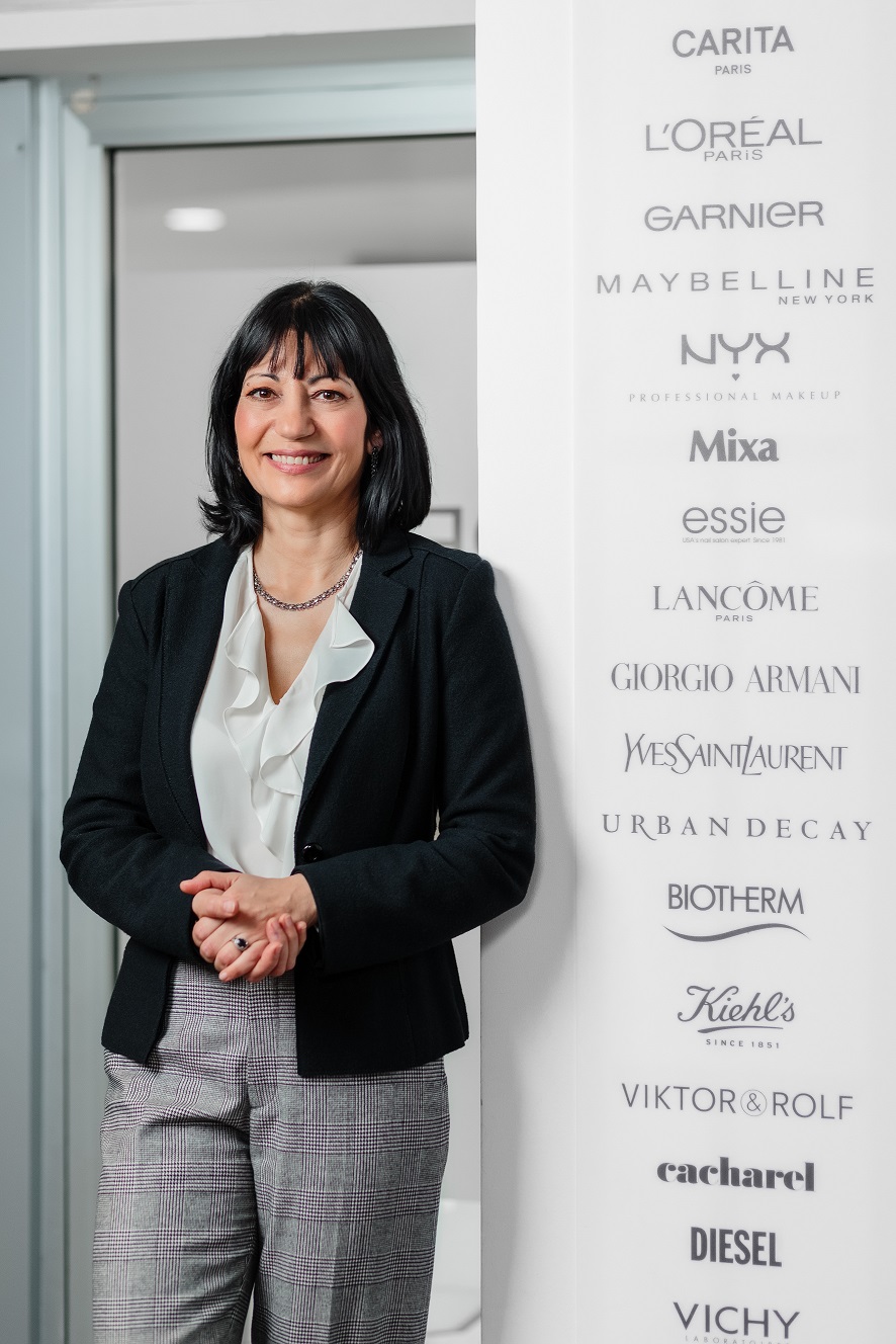 Vanya Panayotova nova je generalna direktorica tvrtke L'Oréal za Adria-Balkan tržišta