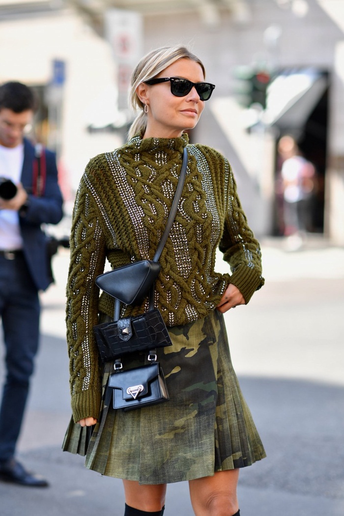 Svi trendi modeli sunčanih naočala za proljeće & high street favoriti