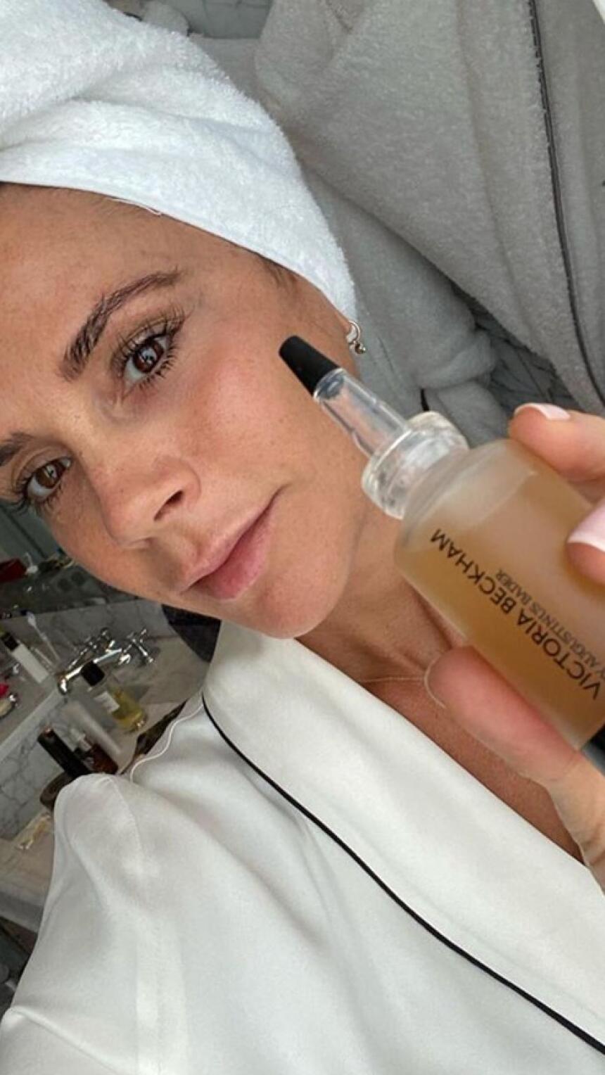 Victoria Beckham predstavila je serum za njegu kože koji će beauty entuzijastice jedva čekati isprobati