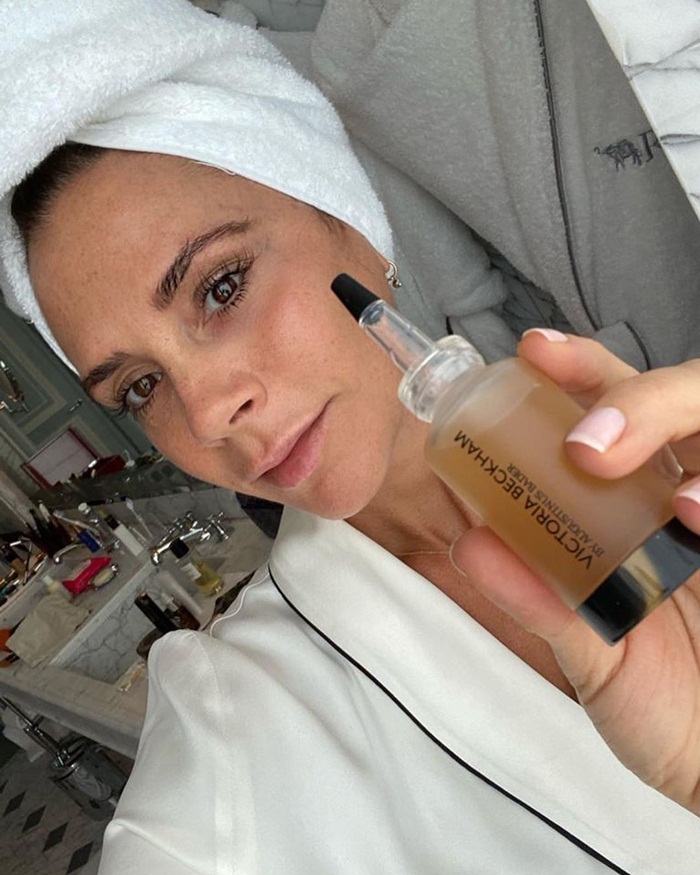 Victoria Beckham predstavila je serum za njegu kože koji će beauty entuzijastice jedva čekati isprobati