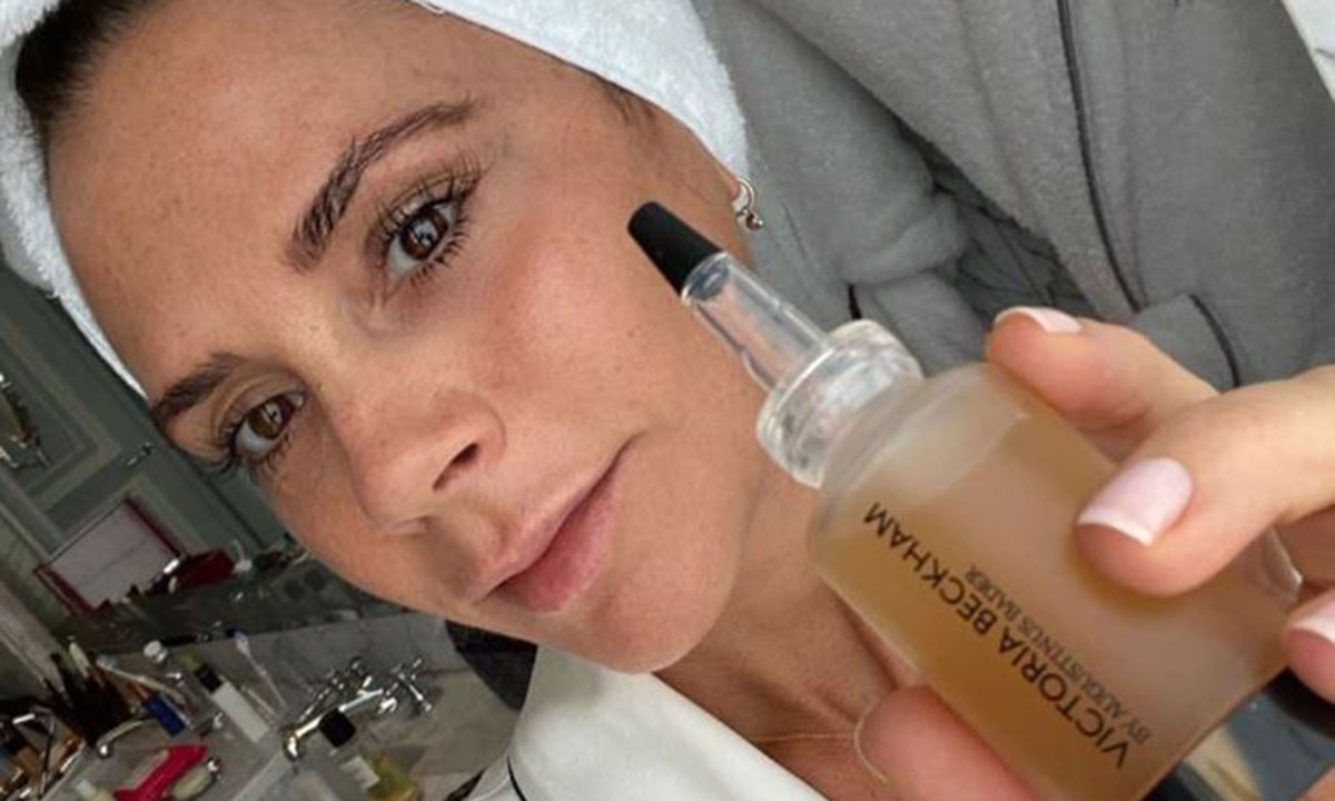 Victoria Beckham predstavila je serum za njegu kože koji će beauty entuzijastice jedva čekati isprobati