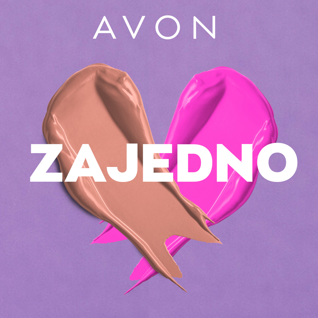 #čuvamojednidruge: Avon donacijom pomaže u borbi protiv korona virusa