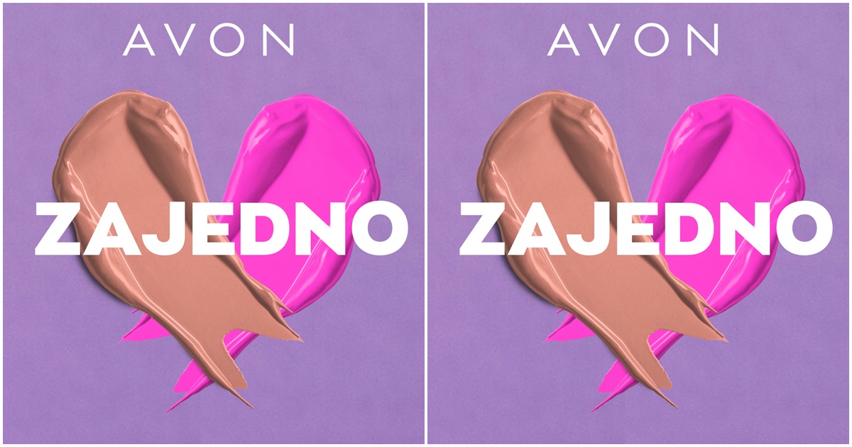 #čuvamojednidruge: Avon donacijom pomaže u borbi protiv korona virusa
