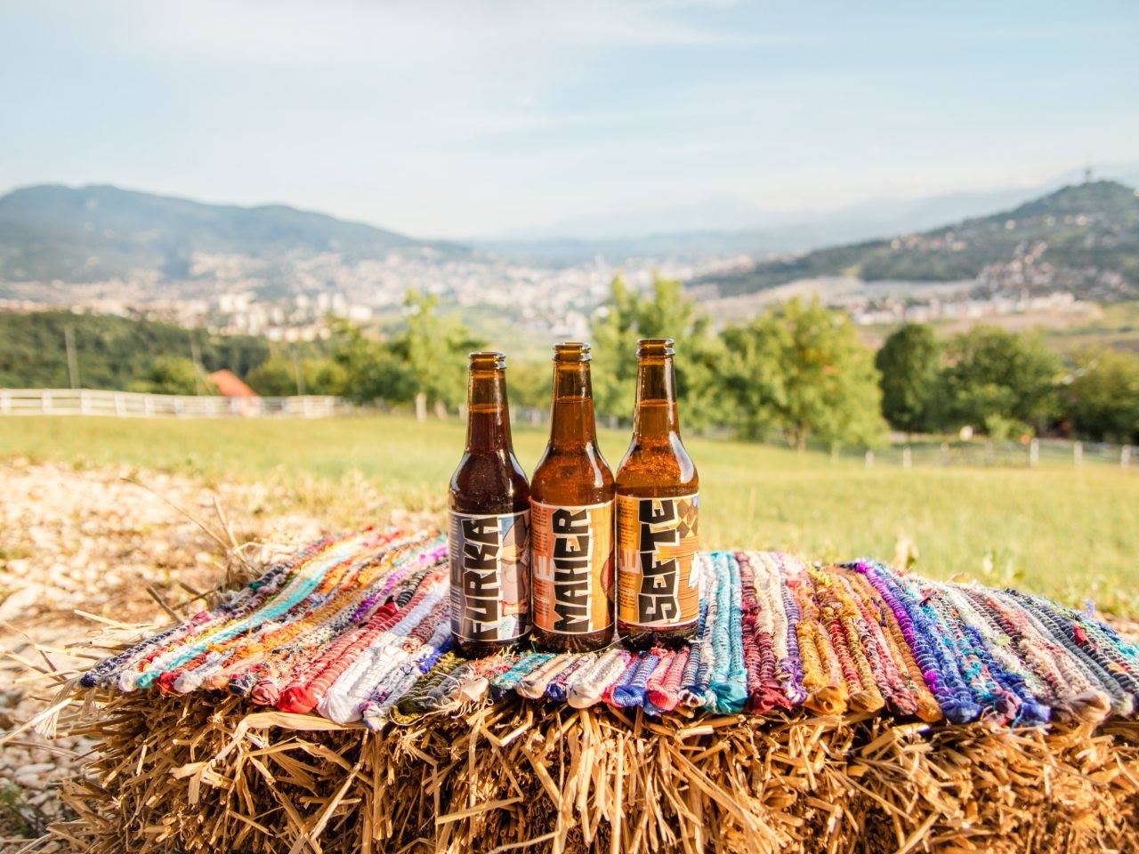 BISTro pub Sarajevo od danas nudi opciju dostave domaćih craft piva na kućnu adresu
