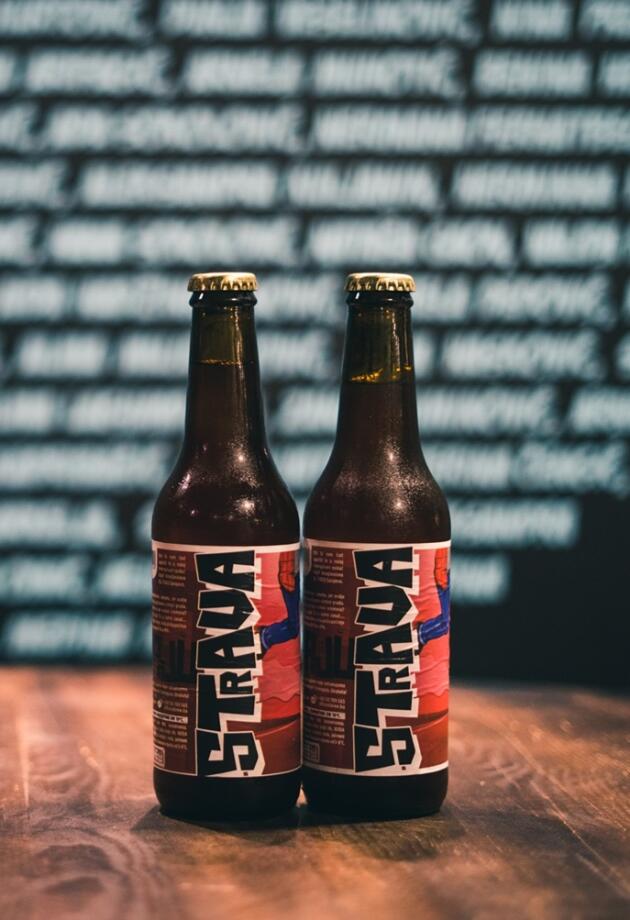BISTro pub Sarajevo od danas nudi opciju dostave domaćih craft piva na kućnu adresu