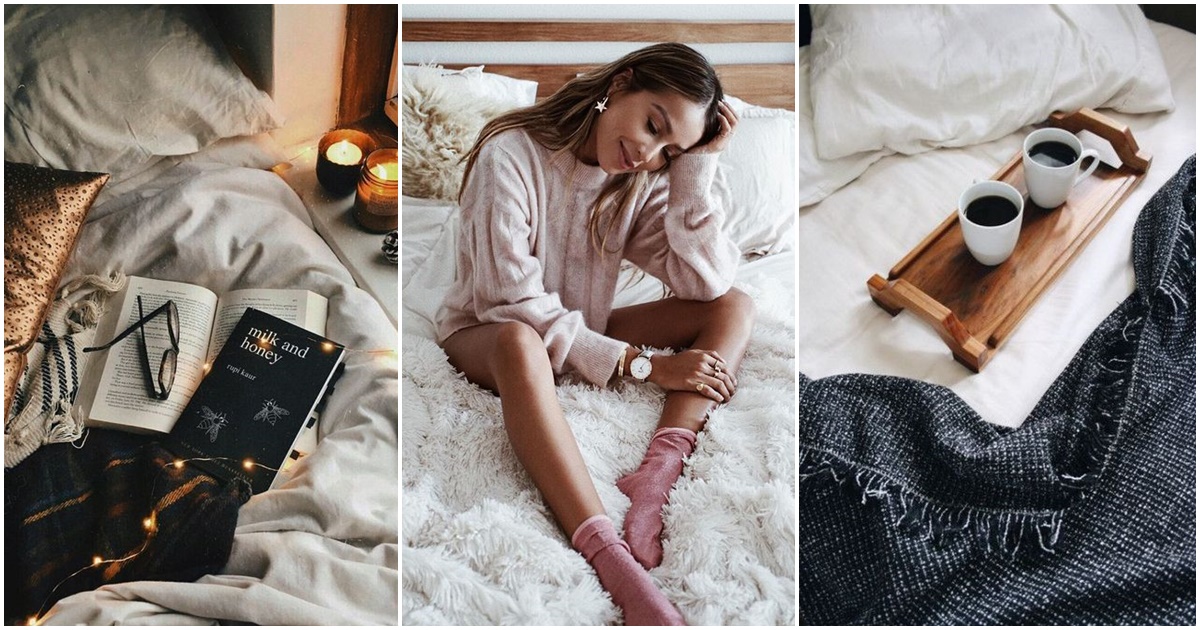 Hygge, fika, lagom, niksen… upoznajte se sa svim skandinavskim filozofijama sretnog življenja