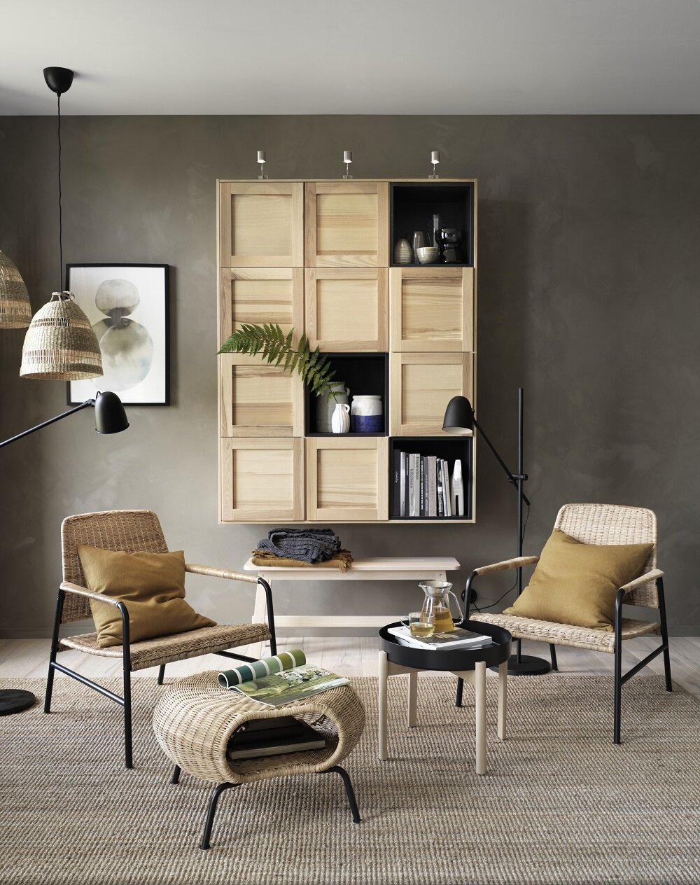 IKEA je objavila proljetni katalog, a ovo su artikli koji su ukrali naše simpatije