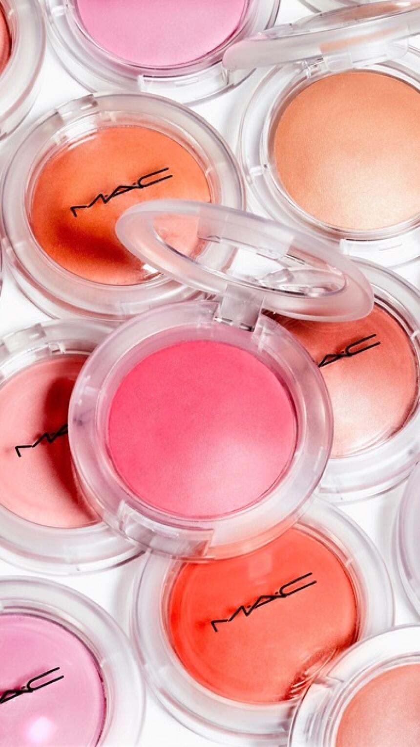 Upoznajte novo MAC Glow Play rumenilo koje već krade simpatije beauty entuzijastica