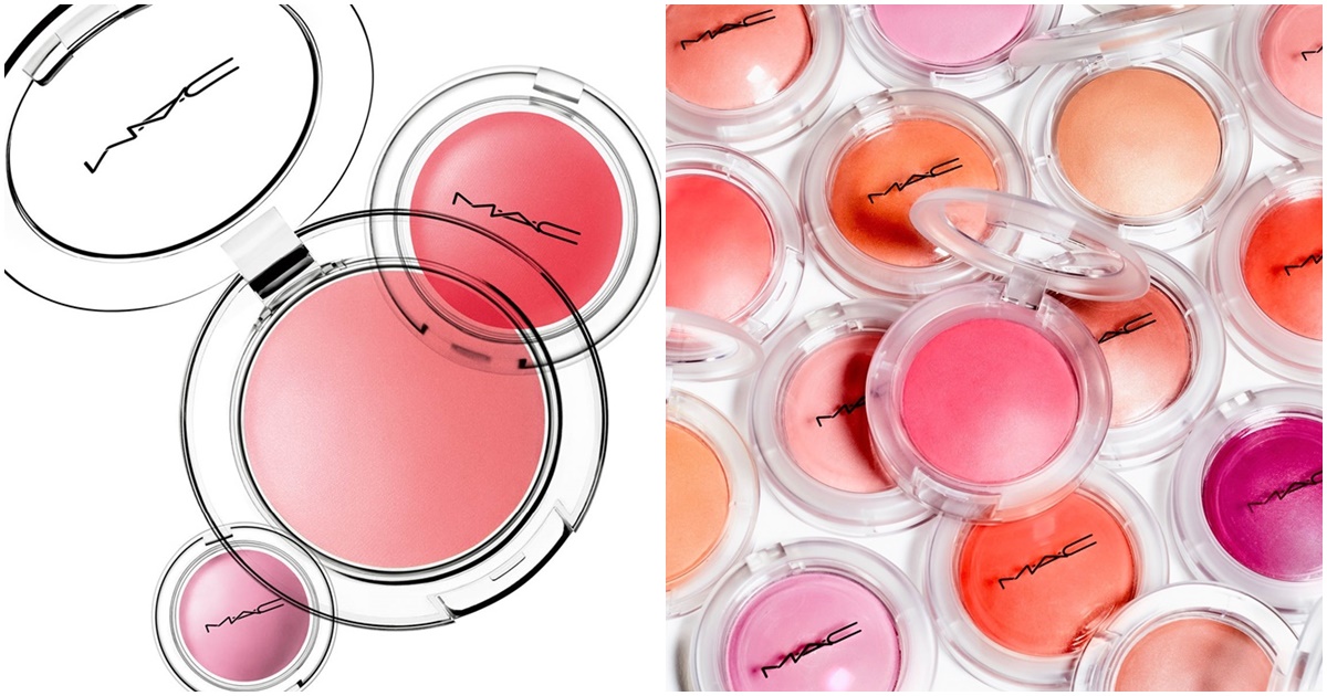 Upoznajte novo MAC Glow Play rumenilo koje već krade simpatije beauty entuzijastica