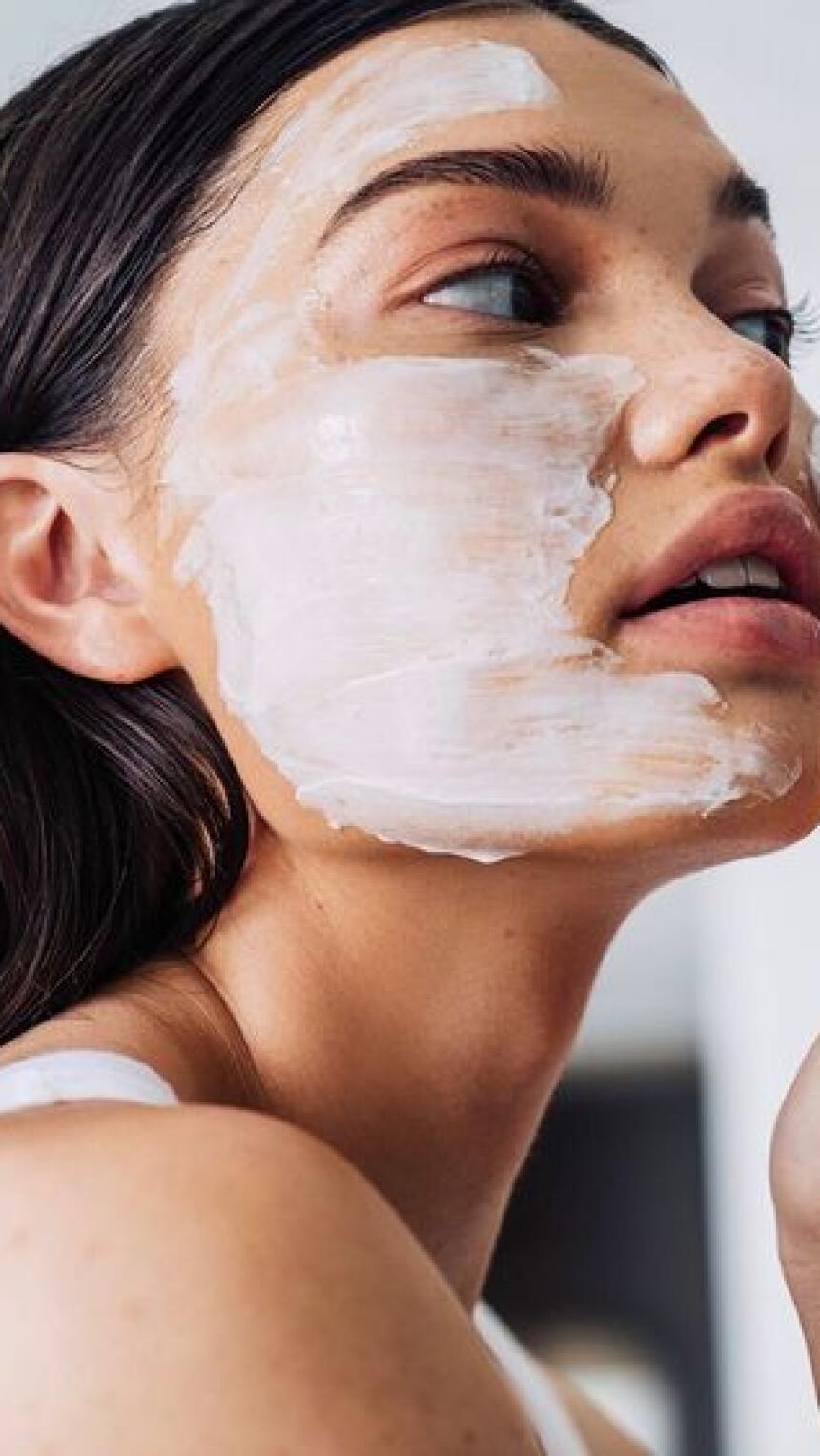 5 stvari na koje trebate pripaziti prilikom nanošenja maske na lice
