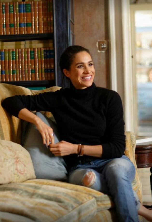 5 omiljenih knjiga Meghan Markle koje ćete već danas dodati na #toread listu