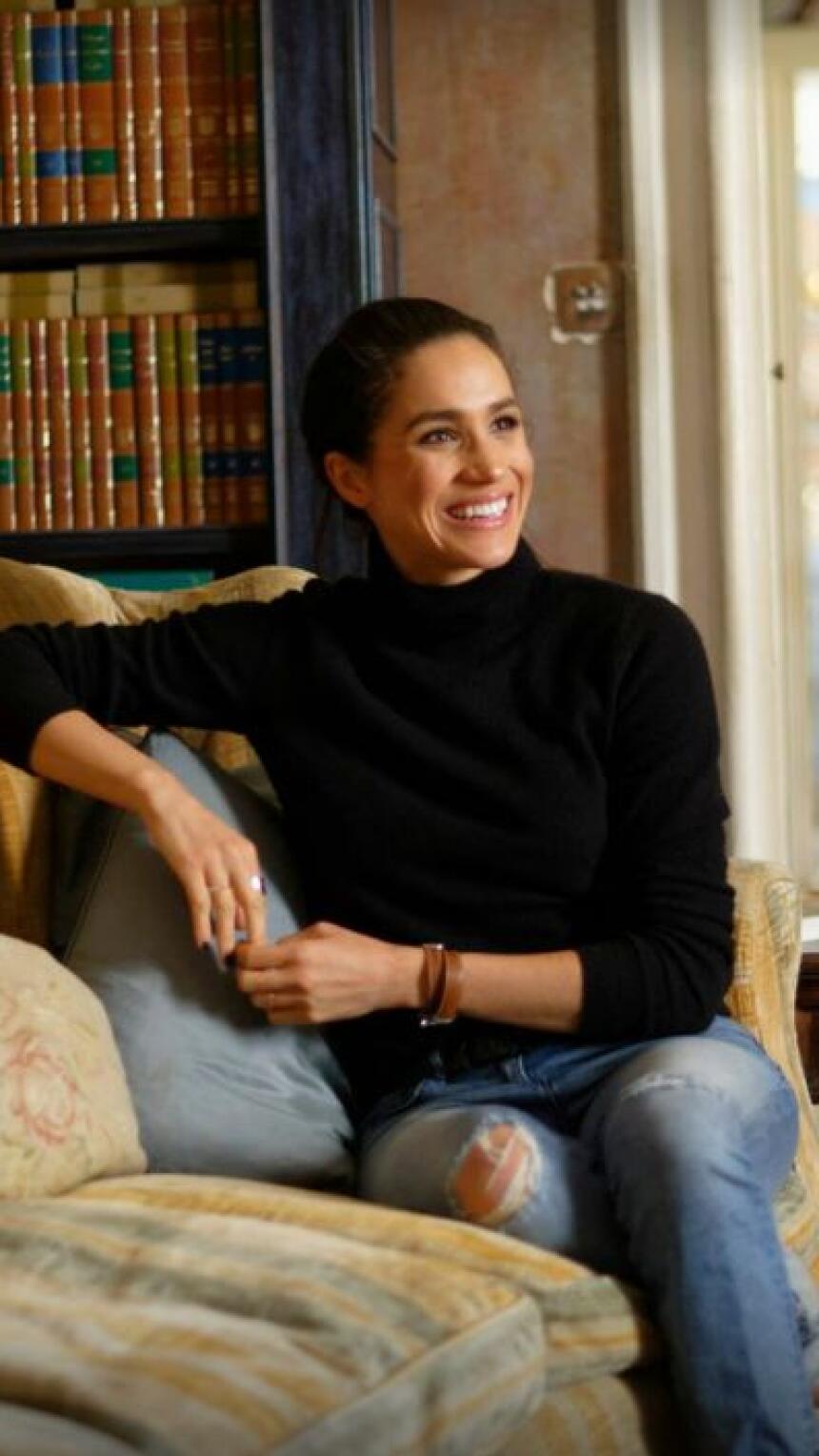 5 omiljenih knjiga Meghan Markle koje ćete već danas dodati na #toread listu