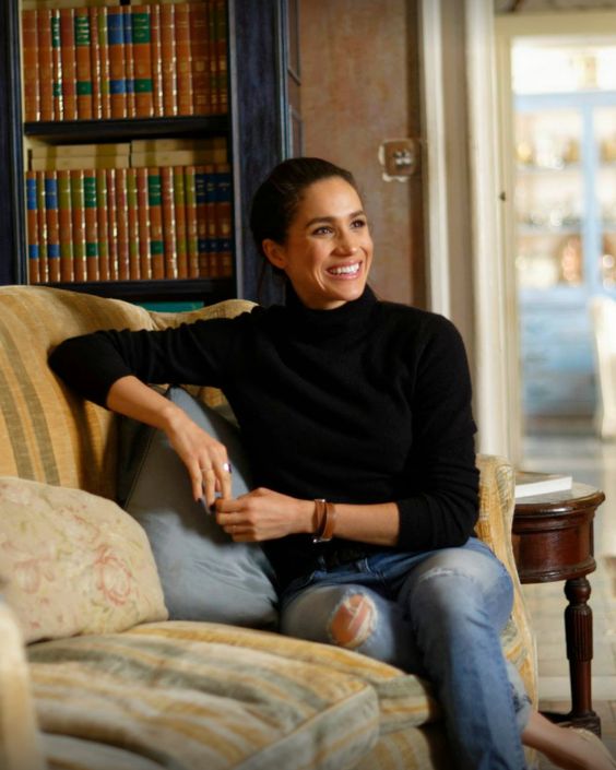 5 omiljenih knjiga Meghan Markle koje ćete već danas dodati na #toread listu