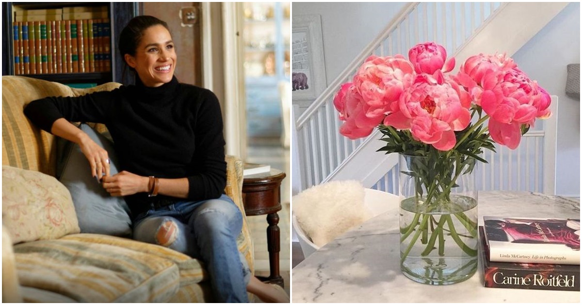 5 omiljenih knjiga Meghan Markle koje ćete već danas dodati na #toread listu