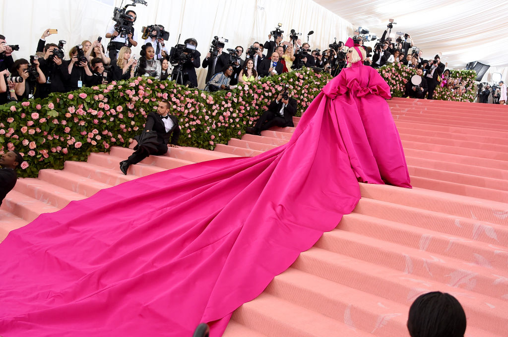 Službeno je. MET gala bal se po prvi put nakon više od 70 godina neće održati prvog ponedjeljka u 5.mjesecu.