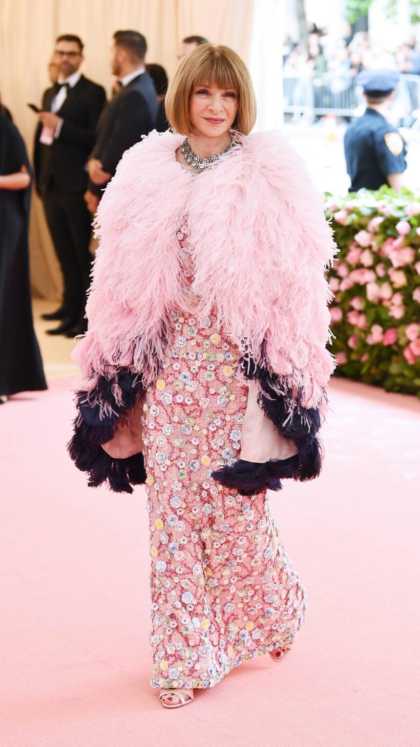 Službeno je. MET gala bal se po prvi put nakon više od 70 godina neće održati prvog ponedjeljka u 5.mjesecu.