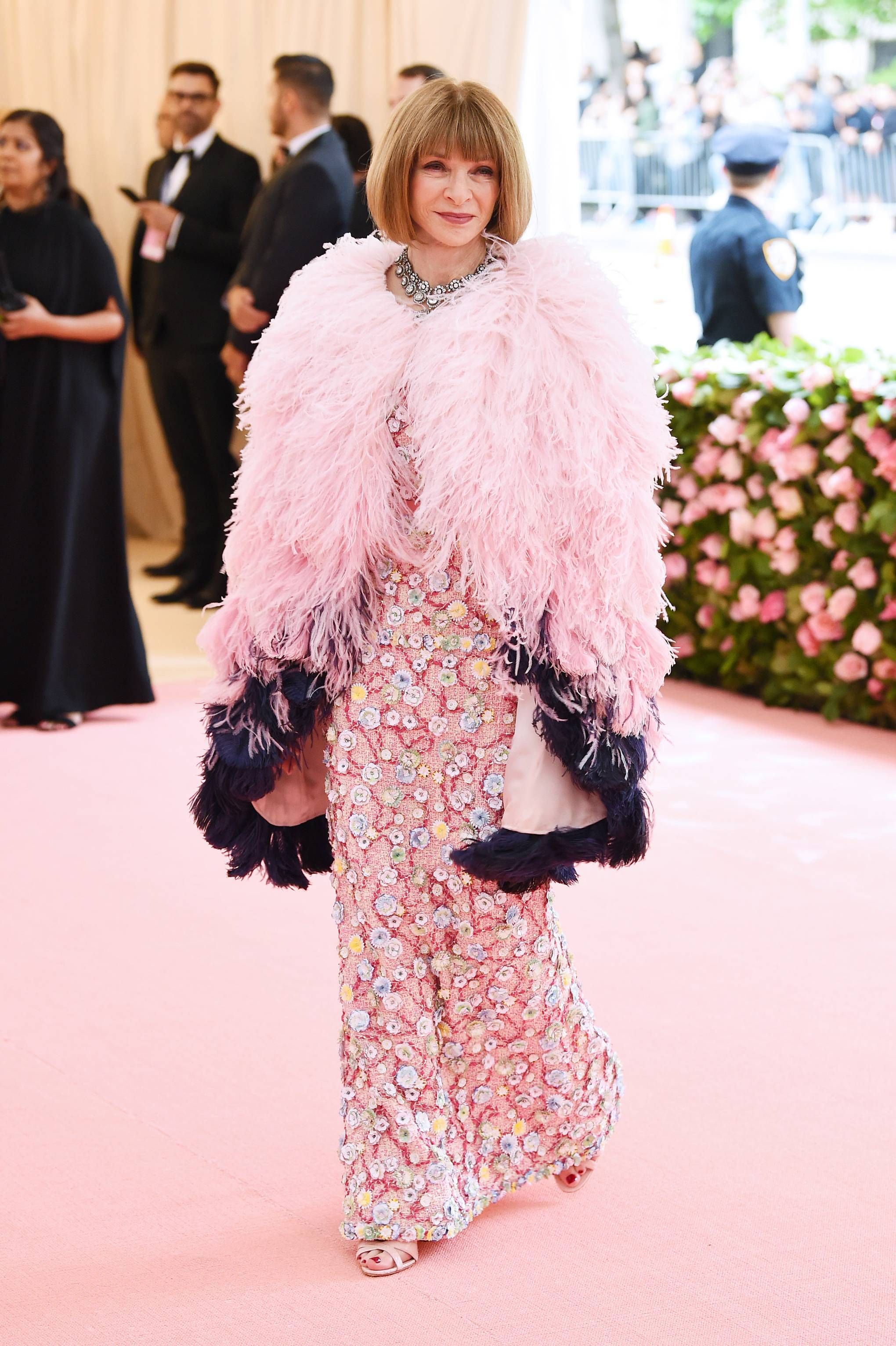 Službeno je. MET gala bal se po prvi put nakon više od 70 godina neće održati prvog ponedjeljka u 5.mjesecu.