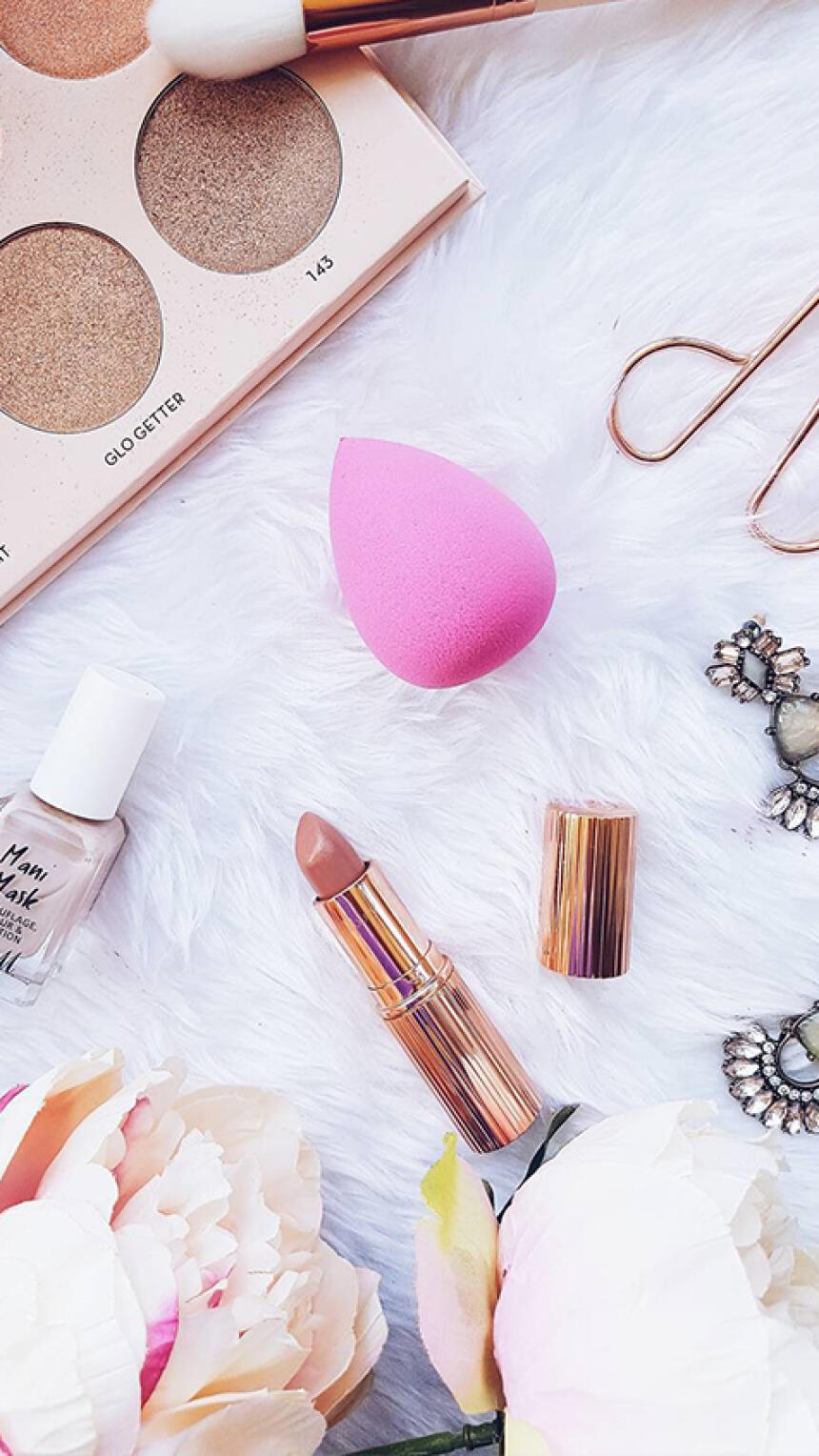 Najčešće greške koje ponavljamo kada koristimo makeup spužvicu