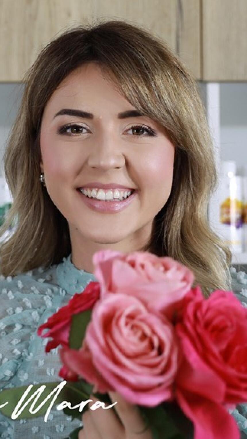 Osnivačica Dia Mara Instagram profila nam je otkrila kako sada izgleda njena beauty rutina