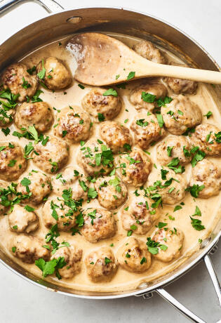 IKEA objavila recept za svoje poznate mesne okruglice koje sada možete pripremiti doma