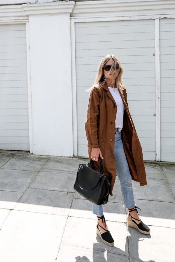 Espadrile: Kako ih kombinirati & high street favoriti