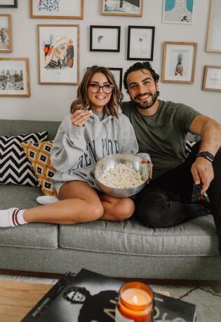 5 filmova za 5 dana u tjednu 