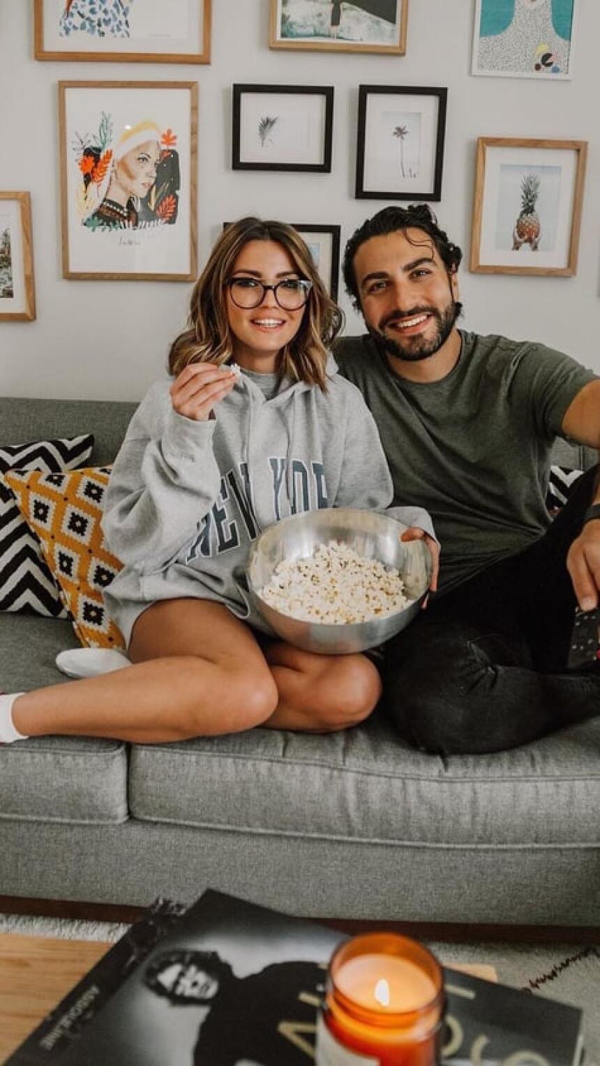 5 filmova za 5 dana u tjednu 