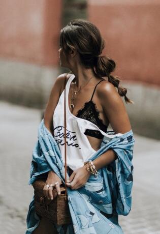 Bralette grudnjak u 12 ženstvenih modela za ljeto