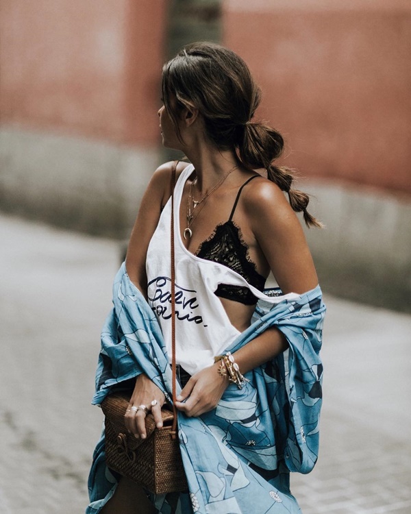 Bralette grudnjak u 12 ženstvenih modela za ljeto