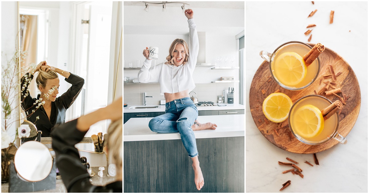 9 savjeta kako kreirati produktivnu i inspirativnu jutarnju rutinu