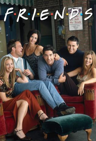 Želite zaviriti na set serije Prijatelji i družiti se sa slavnom šestorkom u Central Perk? Evo kako to možete ostvariti.