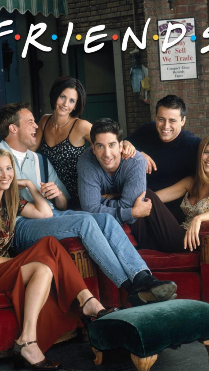 Želite zaviriti na set serije Prijatelji i družiti se sa slavnom šestorkom u Central Perk? Evo kako to možete ostvariti.