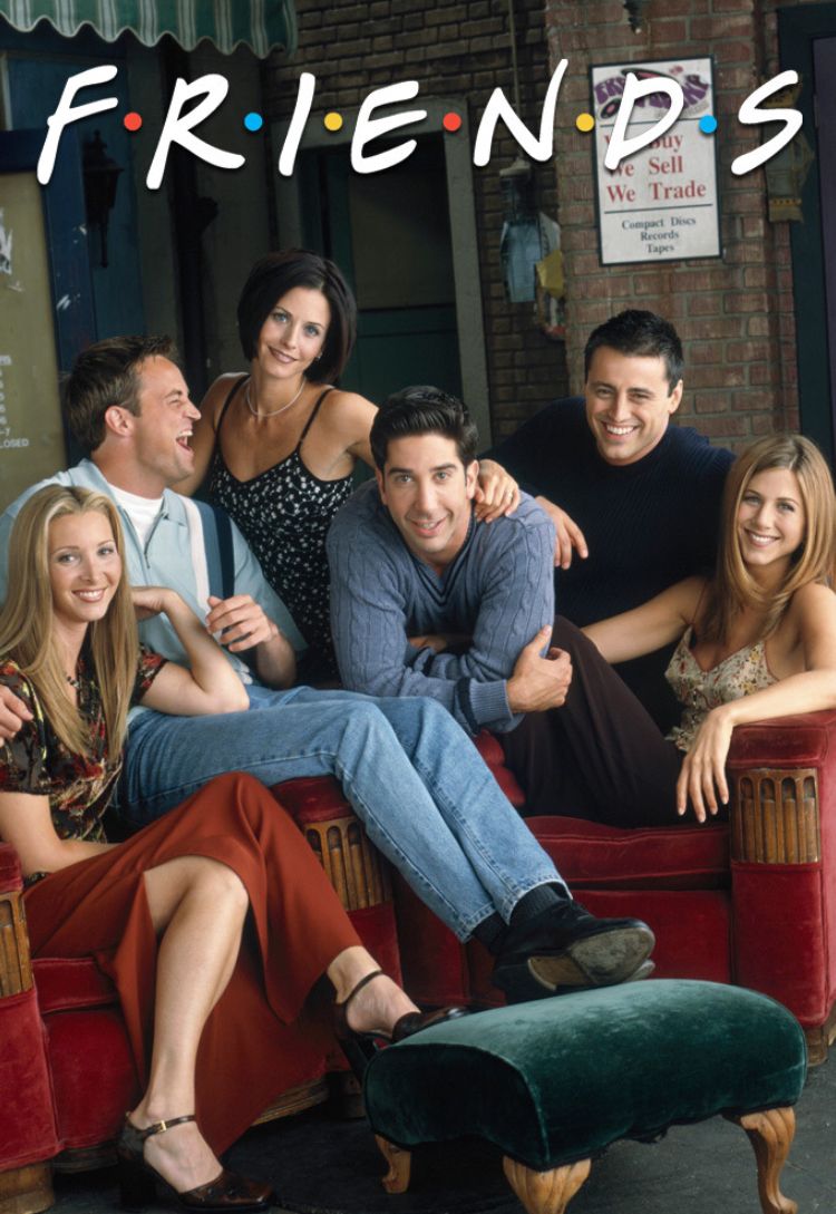 Želite zaviriti na set serije Prijatelji i družiti se sa slavnom šestorkom u Central Perk? Evo kako to možete ostvariti.