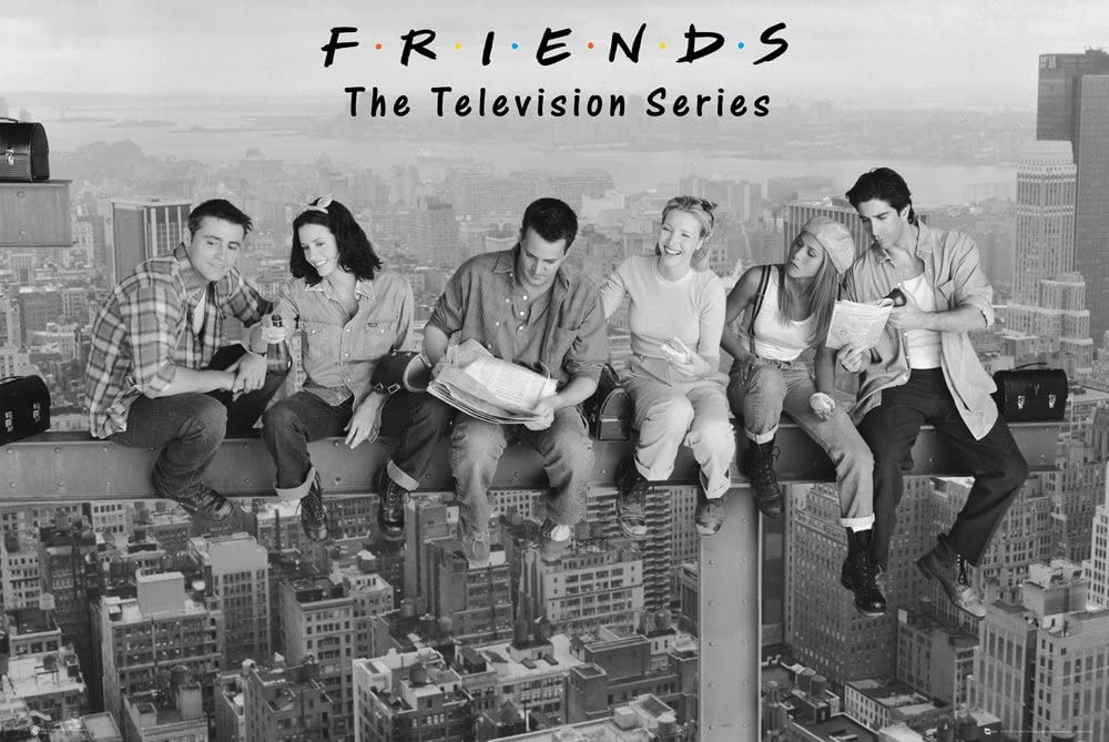 Želite zaviriti na set serije Prijatelji i družiti se sa slavnom šestorkom u Central Perk? Evo kako to možete ostvariti.