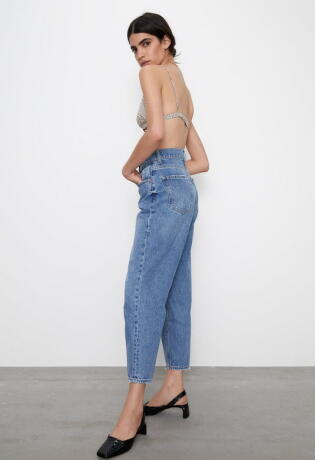 Zara predstavila limited edition liniju rublja koju možete kupiti online