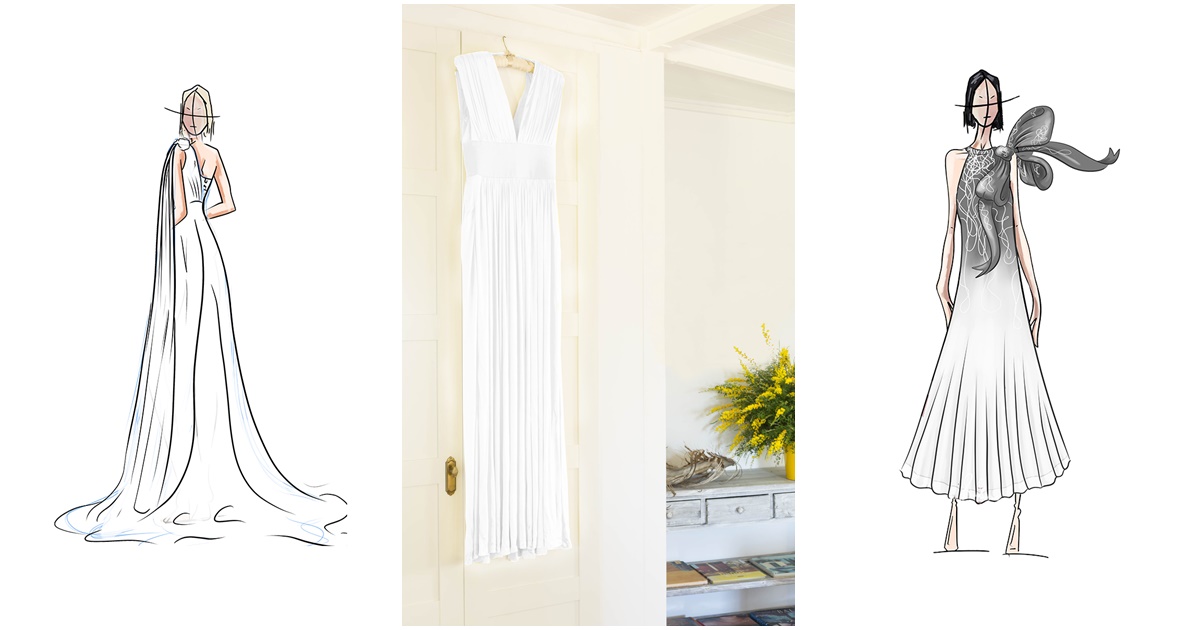Belma Tvico Bridal kolekcija: 10 jedinstvenih kreacija koje će voljeti moderne mladenke